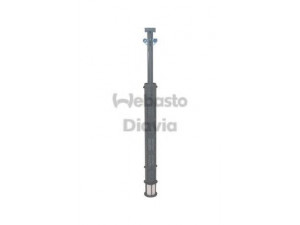 WEBASTO 82D0175668MA džiovintuvas, oro kondicionierius 
 Oro kondicionavimas -> Džiovintuvas
3C0898191, 6398350547
