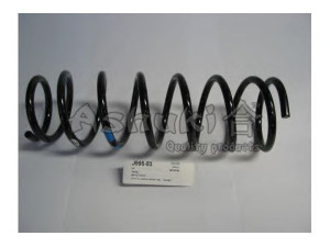 ASHUKI J995-03 spyruoklė
41111-A78B10, 41111-A78B10-000