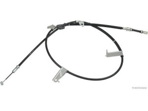 MAGNETI MARELLI 600000120380 trosas, stovėjimo stabdys
47560-TM8-G01, 47560TM8G02