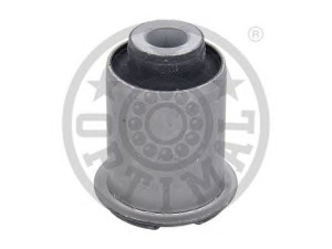 OPTIMAL F8-7076 valdymo svirties/išilginių svirčių įvorė 
 Ašies montavimas/vairavimo mechanizmas/ratai -> Valdymo svirtis/pasukamosios svirties sujungimas -> Montavimas/sutvirtinimas
54551-2B000