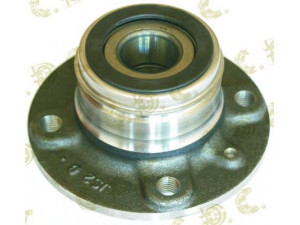 AUTOKIT 01.97726 rato guolio komplektas 
 Ašies montavimas/vairavimo mechanizmas/ratai -> Rato stebulė/montavimas -> Rato guolis