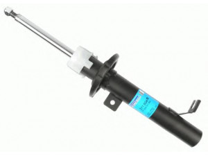 SACHS 311 694 amortizatorius 
 Pakaba -> Amortizatorius
1206034, 1216073, 1227710, 1310092