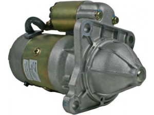 PRESTOLITE ELECTRIC 35259400 starteris 
 Elektros įranga -> Starterio sistema -> Starteris
112439HC, S143, S348, ERR5009, NAD500210