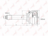 LYNXauto CO-3800 jungčių komplektas, kardaninis velenas
8-91473-305-3, 8-94173-304-3, 8-94173-305-3