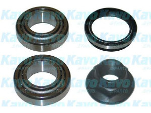 KAVO PARTS WBK-5513 rato guolio komplektas 
 Ašies montavimas/vairavimo mechanizmas/ratai -> Rato stebulė/montavimas -> Rato guolis
MB515471, MB584600, MB584601