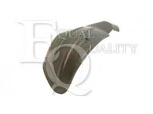 EQUAL QUALITY S0162 vidinis sparno skydas 
 Kėbulas -> Transporto priemonės priekis -> Sparnas/montavimo dalys
1317541080, 1747436, 2092388, 740455