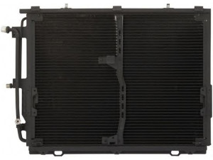 SPECTRA PREMIUM 7-4692 kondensatorius, oro kondicionierius 
 Oro kondicionavimas -> Kondensatorius
1408300570, 1408300670, 1408300570
