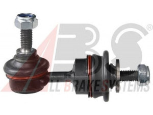 A.B.S. 260422 šarnyro stabilizatorius 
 Ašies montavimas/vairavimo mechanizmas/ratai -> Stabilizatorius/fiksatoriai -> Pasukimo trauklė
1223923, 1231452, 1253969, 1304120