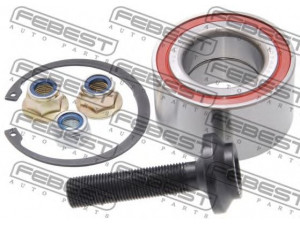 FEBEST DAC40740040-KIT rato guolis
1J0498625, 8L0498625