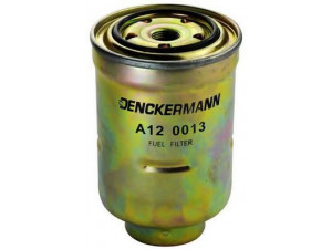 DENCKERMANN A120013 kuro filtras 
 Techninės priežiūros dalys -> Papildomas remontas
18610-05420, 23303-64010, 23303-64100