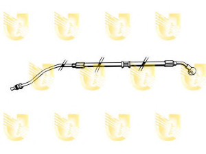 UNIGOM 365002 hidraulinė žarna, vairo sistema 
 Vairavimas -> Vairo žarnelė/vamzdelis
82409059, 82409059, 82409059