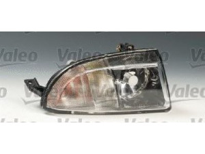 VALEO 085521 rūko žibintas 
 Kėbulas -> Pagalbiniai žibintai/dalys -> Rūko žibintas/dalys -> Rūko žibintas/įterp.