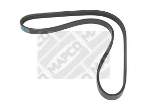 MAPCO 240895 V formos rumbuoti diržai 
 Techninės priežiūros dalys -> Techninės priežiūros intervalai
4663182, 46446963, 7702175, 7763980