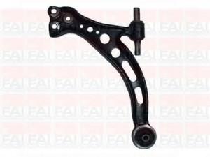 FAI AutoParts SS2103 vikšro valdymo svirtis 
 Ašies montavimas/vairavimo mechanizmas/ratai -> Valdymo svirtis/pasukamosios svirties sujungimas -> Vairo trauklės (valdymo svirtis, išilginis balansyras, diago
4806933030