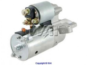 WAIglobal 32520N starteris 
 Elektros įranga -> Starterio sistema -> Starteris
4M5T11000AA, 4M5T11000AB, 4M5T11000AC