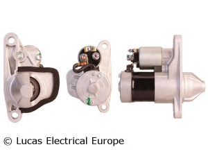 LUCAS ELECTRICAL LRS02583 starteris 
 Elektros įranga -> Starterio sistema -> Starteris
23300 CK800, 23300 EN200, 23300 EN20A