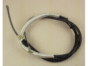 TRISCAN 8140 15155 trosas, stovėjimo stabdys