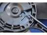PARTS-MALL PXNAC-002 ventiliatorius, radiatoriaus 
 Aušinimo sistema -> Oro aušinimas
96536581, 96536666, P96536581, P96536666