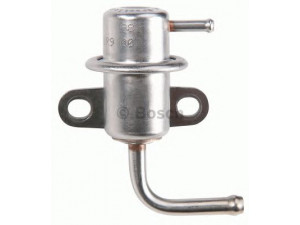 BOSCH F 000 DR9 007 valdymo vožtuvas, degalų slėgis 
 Degalų tiekimo sistema -> Kuro slėgio reguliatorius/jungiklis
15610 64G00 000, 15610-64G00