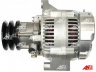 AS-PL A6140 kintamosios srovės generatorius
27040-54670