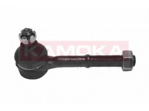KAMOKA 9942435 skersinės vairo trauklės galas 
 Vairavimas -> Vairo mechanizmo sujungimai
1 961 668, 48520 31G25, 48520 7F000
