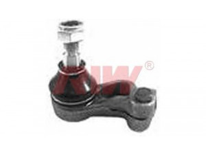 RIW OP2011 skersinės vairo trauklės galas 
 Vairavimas -> Vairo mechanizmo sujungimai
0324 054, 0324 056, 324 054, 324 056