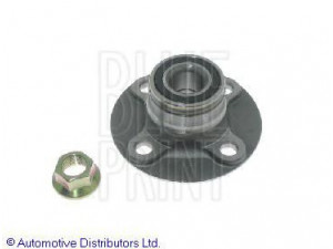 BLUE PRINT ADN18334 rato guolio komplektas 
 Ašies montavimas/vairavimo mechanizmas/ratai -> Rato stebulė/montavimas -> Rato guolis