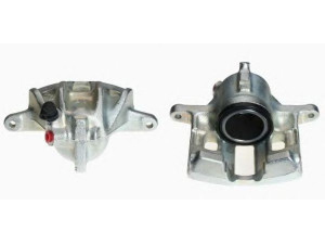 BUDWEG CALIPER 342626 stabdžių apkaba 
 Dviratė transporto priemonės -> Stabdžių sistema -> Stabdžių apkaba / priedai
4401 A6