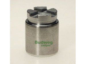 BUDWEG CALIPER 233412 stūmoklis, stabdžių apkaba