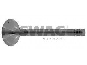 SWAG 30 91 9970 įleidimo vožtuvas 
 Variklis -> Variklio uždegimo laiko reguliavimo kontrolė -> Vožtuvų eilė -> Vožtuvai/dalys
068 109 601 L, 068 109 601 M, 068 109 601 N
