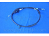 PARTS-MALL PTA-735 trosas, stovėjimo stabdys
599204F000