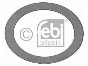 FEBI BILSTEIN 04957 poveržlė
21006627, M-002882, 1 331 0015 00