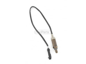 STANDARD LB1398 lambda jutiklis 
 Variklis -> Variklio elektra
22690-00QAA, 77 00 107 433, 77 00 107 434