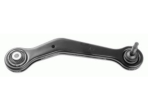 LEMFÖRDER 22350 01 vikšro valdymo svirtis 
 Ašies montavimas/vairavimo mechanizmas/ratai -> Valdymo svirtis/pasukamosios svirties sujungimas -> Vairo trauklės (valdymo svirtis, išilginis balansyras, diago
1 090 906, 33 32 1 090 906, 33 32 6 770 060