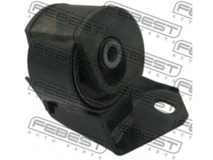 FEBEST TM-DTLH variklio montavimas 
 Variklis -> Variklio montavimas -> Variklio montavimo rėmas
12373-97402, 12373-97402