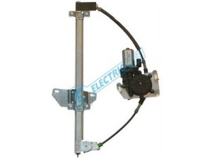 ELECTRIC LIFE ZR DN79 R lango pakėliklis 
 Vidaus įranga -> Elektrinis lango pakėliklis
80700BM705