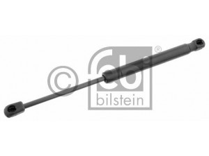 FEBI BILSTEIN 27745 dujinė spyruoklė, gaubtas 
 Kėbulas -> Dujinės spyruoklės
230 880 00 29