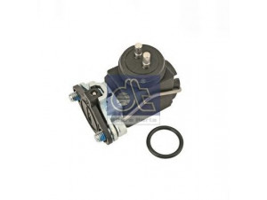 DT 5.95101 solenoidinis vožtuvas, stūmoklio cilindras
1306697, 1379777, 1457277