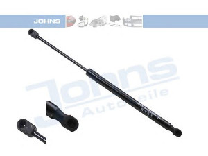 JOHNS 95 54 95-91 dujinė spyruoklė, bagažinė 
 Priedai -> Bagažinė/pakrovimo skyrius
1K8 827 550A