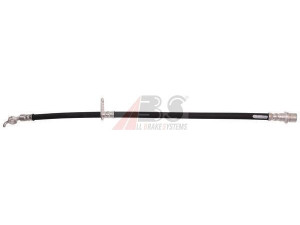 A.B.S. SL 4105 stabdžių žarnelė 
 Stabdžių sistema -> Stabdžių žarnelės
90947-02761, 90947-02847