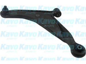 KAVO PARTS SCA-5583 vikšro valdymo svirtis 
 Ašies montavimas/vairavimo mechanizmas/ratai -> Valdymo svirtis/pasukamosios svirties sujungimas -> Vairo trauklės (valdymo svirtis, išilginis balansyras, diago
MR316053, MR589033