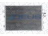 JDEUS 711M68 kondensatorius, oro kondicionierius 
 Oro kondicionavimas -> Kondensatorius
68038239AA, 68102117AA