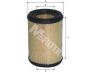 oro filtras