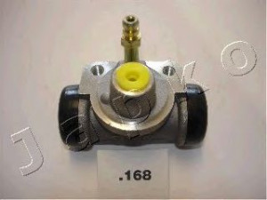 JAPKO 67168 rato stabdžių cilindras 
 Stabdžių sistema -> Ratų cilindrai
44100-08W10, 44100-08W11, 44100-08W12