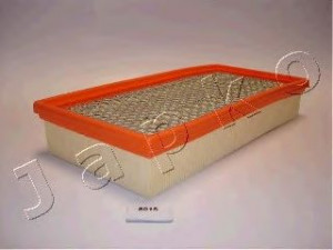 JAPKO 20S01 oro filtras 
 Techninės priežiūros dalys -> Techninės priežiūros intervalai
23190-08020, 23190-08021, 23190-08400