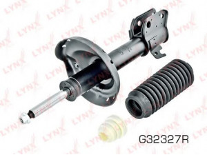 LYNXauto G32327R amortizatorius 
 Pakaba -> Amortizatorius
20306-AG000, 20310-AG001, 20310-AG040