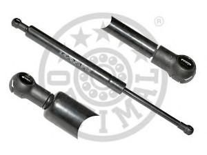 OPTIMAL AG-17552 dujinė spyruoklė, bagažinė; dujinė spyruoklė, gaubtas 
 Priedai -> Bagažinė/pakrovimo skyrius
51238150077