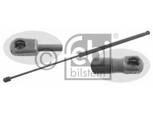 FEBI BILSTEIN 27743 dujinė spyruoklė, gaubtas 
 Kėbulas -> Dujinės spyruoklės
211 880 00 29, 211 880 03 29