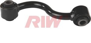 RIW NS4045 šarnyro stabilizatorius 
 Ašies montavimas/vairavimo mechanizmas/ratai -> Stabilizatorius/fiksatoriai -> Savaime išsilyginanti atrama
55618-JD00A, 55618-JY00B