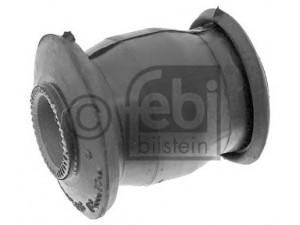 FEBI BILSTEIN 42258 valdymo svirties/išilginių svirčių įvorė 
 Ašies montavimas/vairavimo mechanizmas/ratai -> Valdymo svirtis/pasukamosios svirties sujungimas -> Montavimas/sutvirtinimas
45530-70C00, 45530-70C00-000